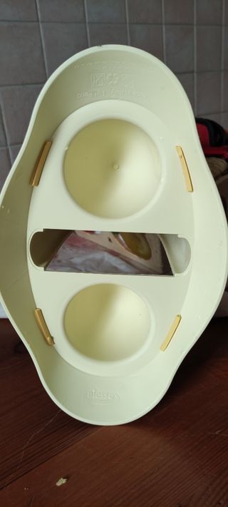 Bellissimo porta bicchieri 🍷