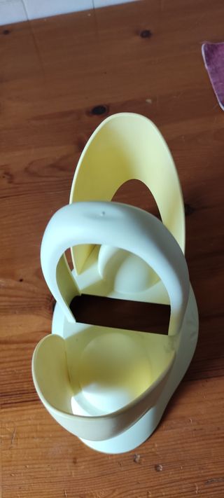 Bellissimo porta bicchieri 🍷