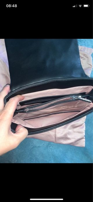 zainetto ecopelle liu jo