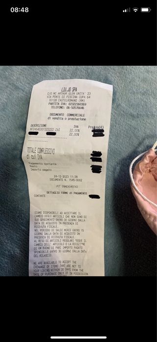 zainetto ecopelle liu jo