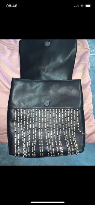 zainetto ecopelle liu jo