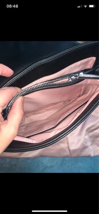 zainetto ecopelle liu jo