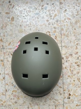 Casco Prosurf Unicolor S / 55-56