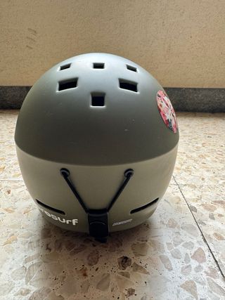 Casco Prosurf Unicolor S / 55-56