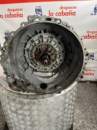 CAJA RANGE ROVER 2.7TD 276DT AUTOMATICA