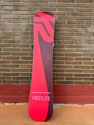Tabla snow K2 FirstLite 138