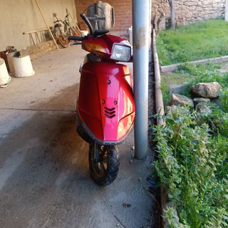 Ciclomotor Suzuki PARA PIEZAS