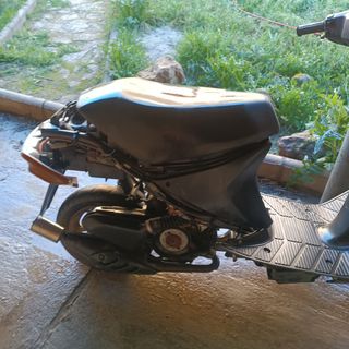 Ciclomotor Suzuki PARA PIEZAS