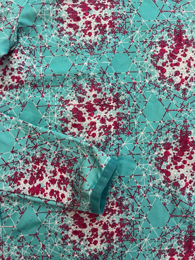 ropa interior de esqui, talla 12 años