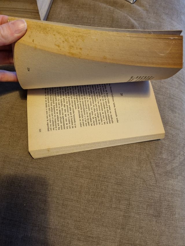 La isla de las tormentas