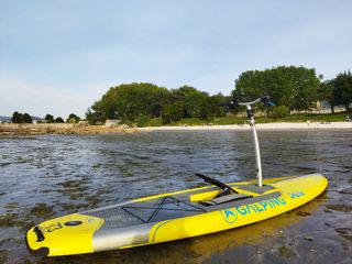 Tabla SUP paddle surf Mirage Eclipse.