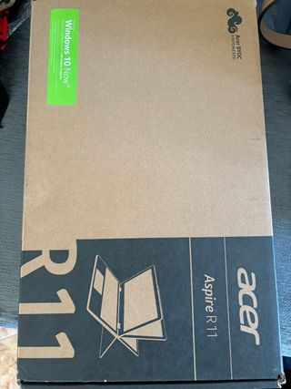 Portatil Acer Aspire R11