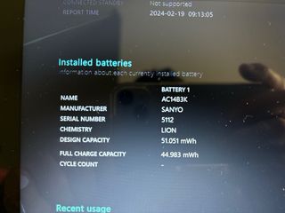 Portatil Acer Aspire R11
