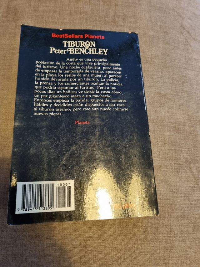 Tiburón