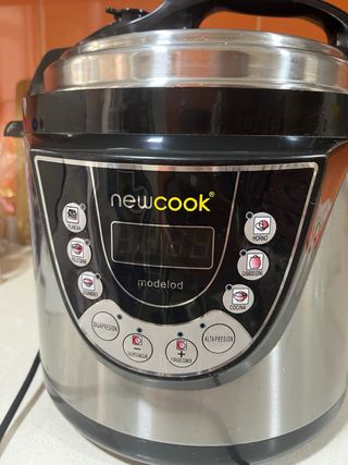 Robot NewCook