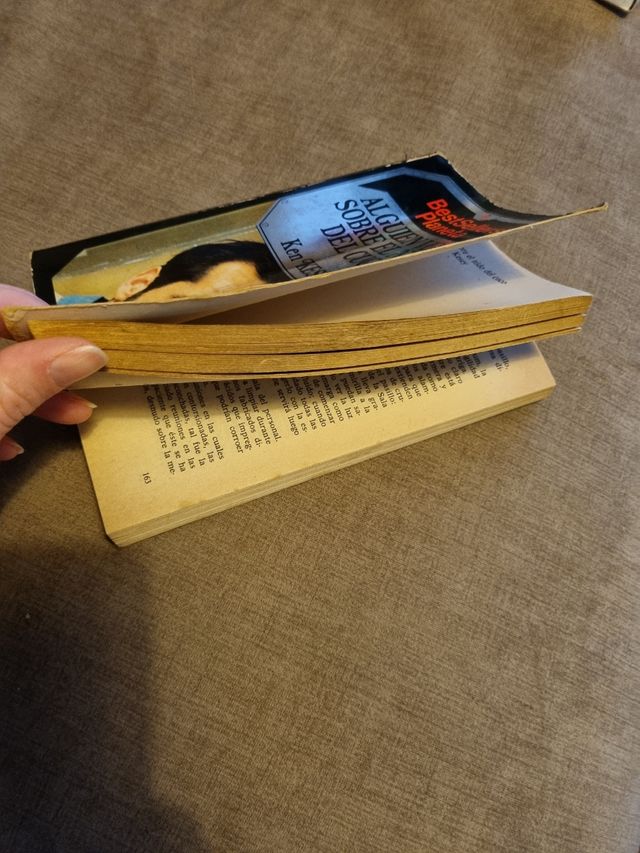 Alguien voló sobre el nido del cuco