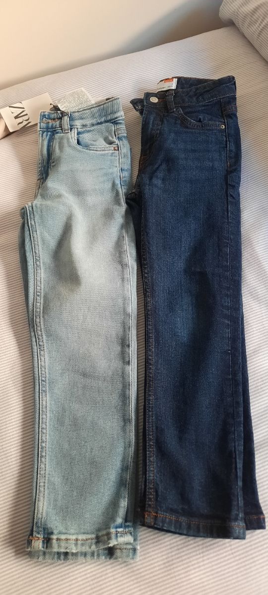 Pantalones niño lote