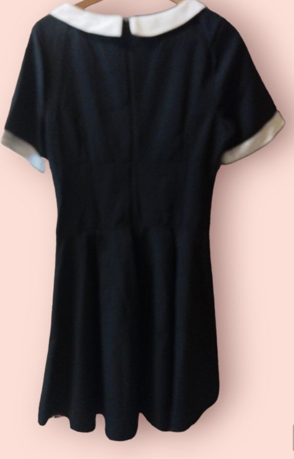 Vestido pin up Marinero