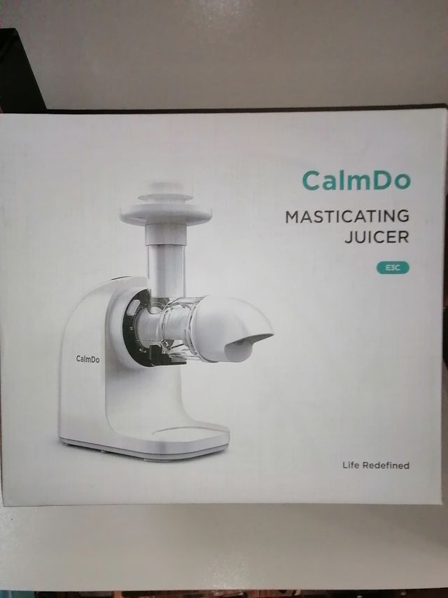 Estrattore succo Chymoys CalmDo E3C