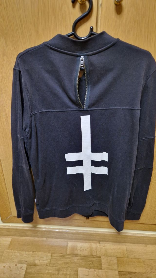 Sudadera con cremallera Jack&Jones 