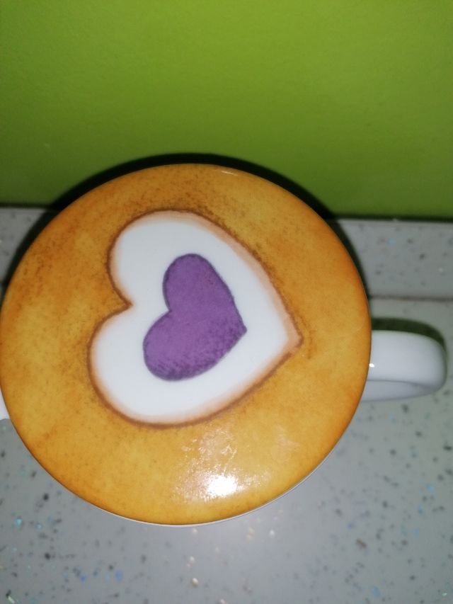 Tazza con infusore Thun