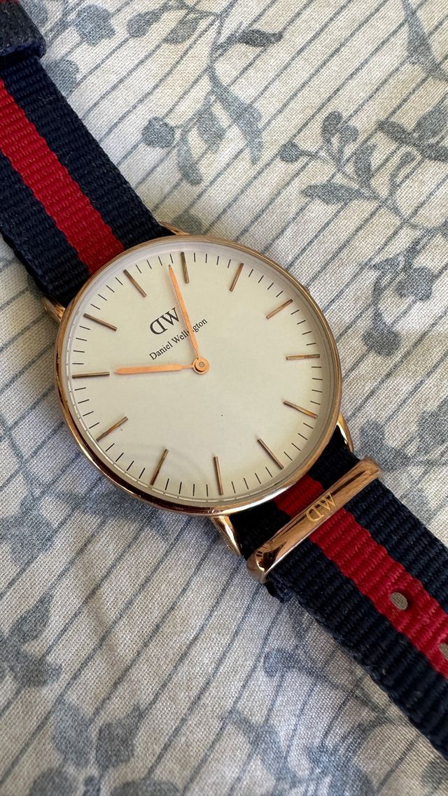 Reloj Daniel Wellington