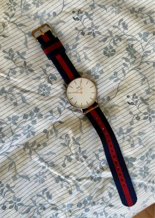 Reloj Daniel Wellington