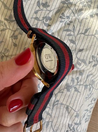 Reloj Daniel Wellington