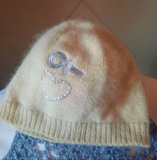 Asics Tiger cuffia donna