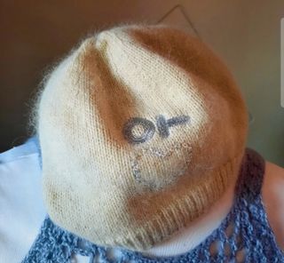 Asics Tiger cuffia donna