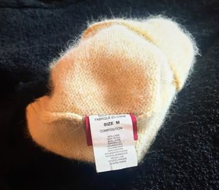 Asics Tiger cuffia donna