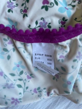 conjunto lenceria
