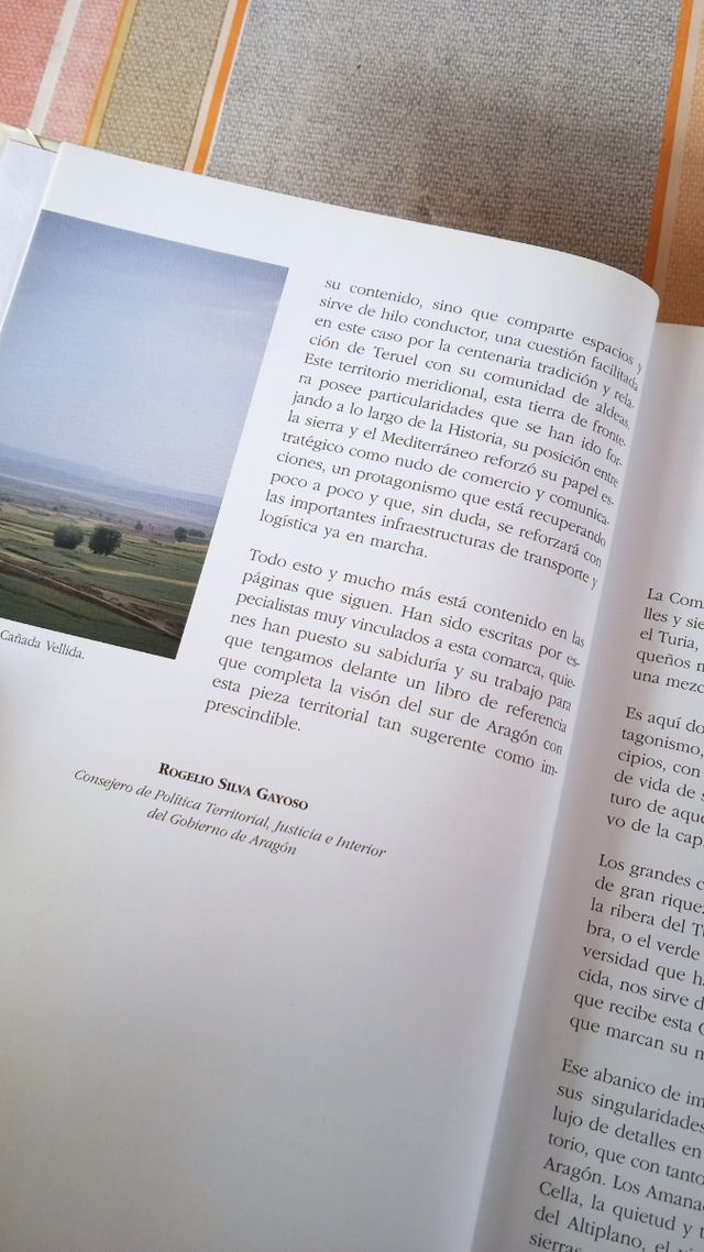 Libro "Comunidad de Teruel"