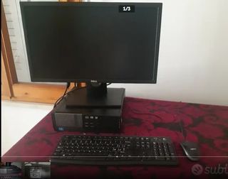 Dell D07S