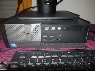 Dell D07S