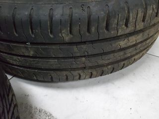 Llantas Citroen Saxo VTS 14"+neumaticos