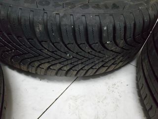 Llantas Citroen Saxo VTS 14"+neumaticos