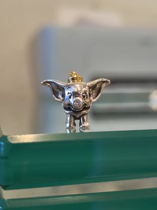 Charm Pandora edición limitada 