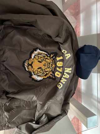 Disfraz Murdock del Equipo A