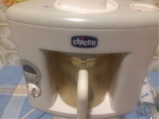 omogenizzatore CHICCO.