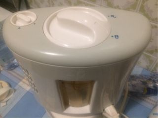 omogenizzatore CHICCO.