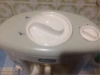 omogenizzatore CHICCO.