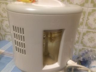 omogenizzatore CHICCO.