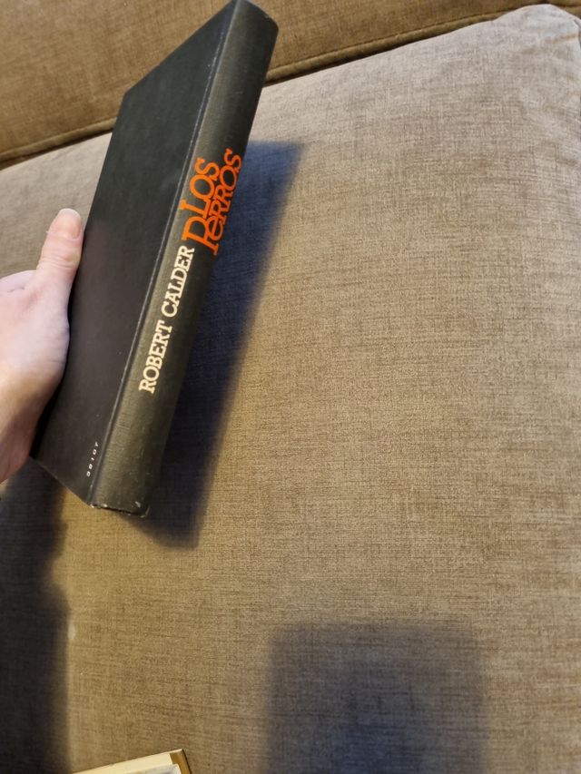 Los perros ¿ quién los convirtió en fier