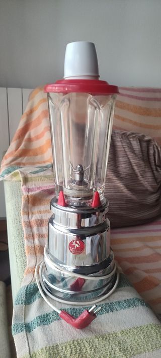 Batidora Tur Mix