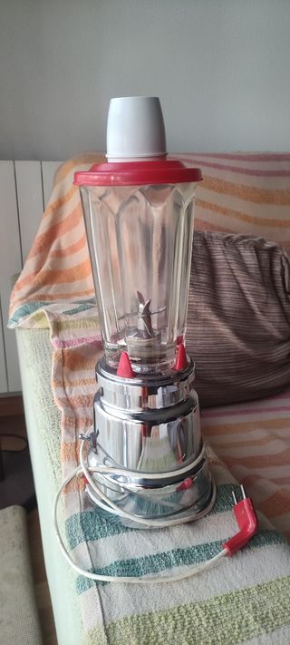 Batidora Tur Mix