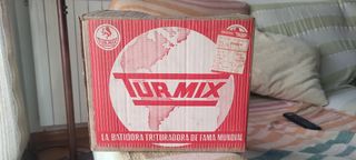 Batidora Tur Mix