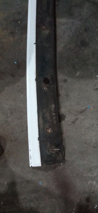 Alerón Opel Manta CC