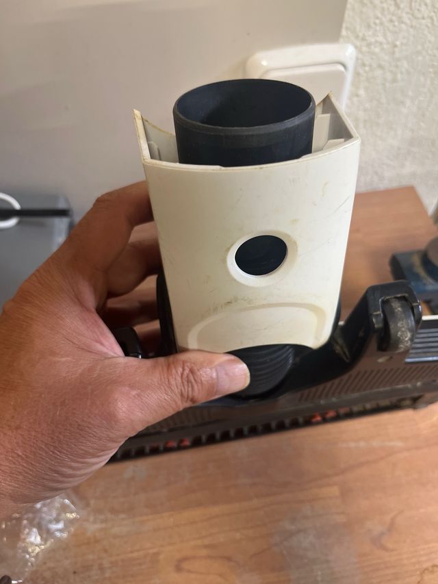 Ricambi per aspirapolvere Bosch