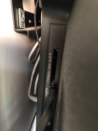 TV television